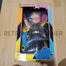 Vintage Doll - CICCIOBELLO