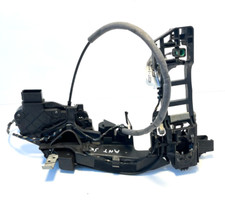 SERRATURA PORTA ANTERIORE SINISTRA FORD GALAXY (2010 - 2015) 10 PIN - ANT SX