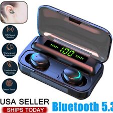 Auricolares Bluetooth TWS