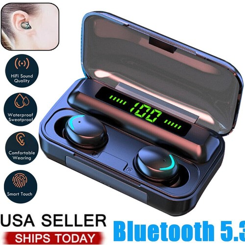 Auricolares bluetooth tws - auricolares,