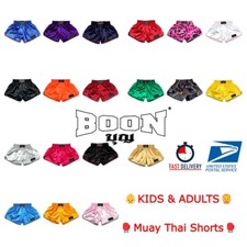 Pantaloncini Boon Muay Thai