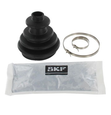 Skf kit manicotto - kit, asse