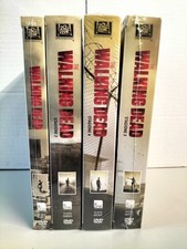 THE WALKING DEAD - LE PRIME