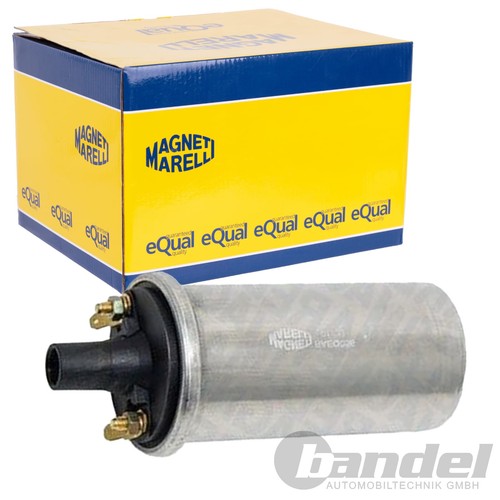Bobina accensione magneti - bobina,