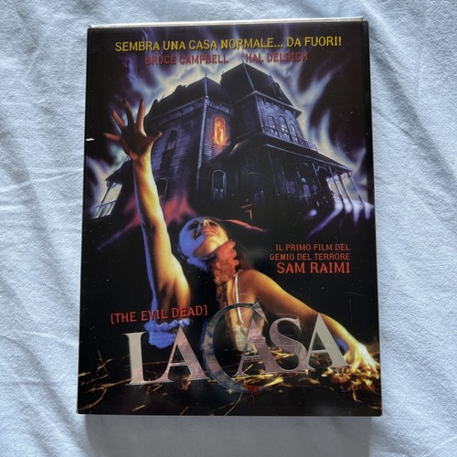 Casa dvd edizione - la,