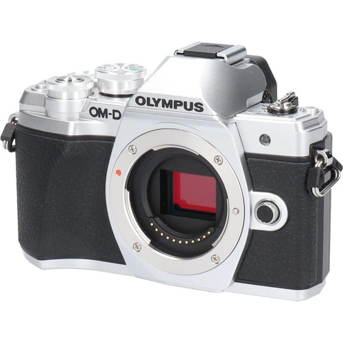 M10 mark iii - mark, fotocamera