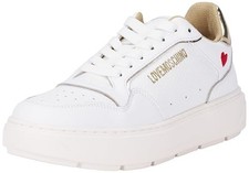 SNEAKERS LOVE MOSCHINO
