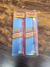 LUCKY CRAFT Wonder Super Slim