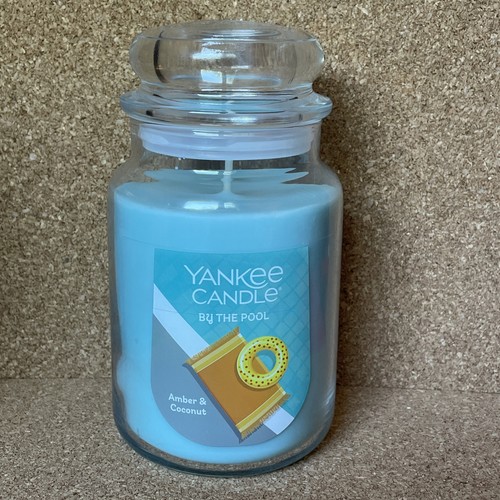 Yankee candle the - yankee,