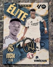 VINICIUS ELITE POWER #18
