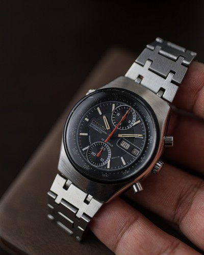 Orologio vintage citizen - orologio,
