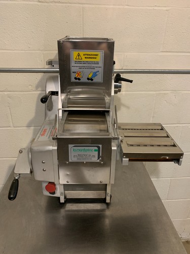 Professional pasta machine - pasta,