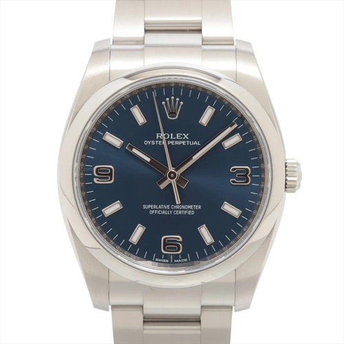 Rolex oyster perpetual - rolex, 114200