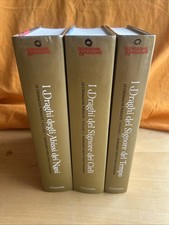 Le Cronache Perdute DUNGEONS &