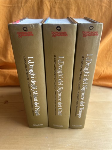 Cronache perdute dungeons - perdute,