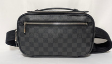 Borsa a tracolla Louis Vuitton