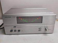Grundig MA 100 amplificatore