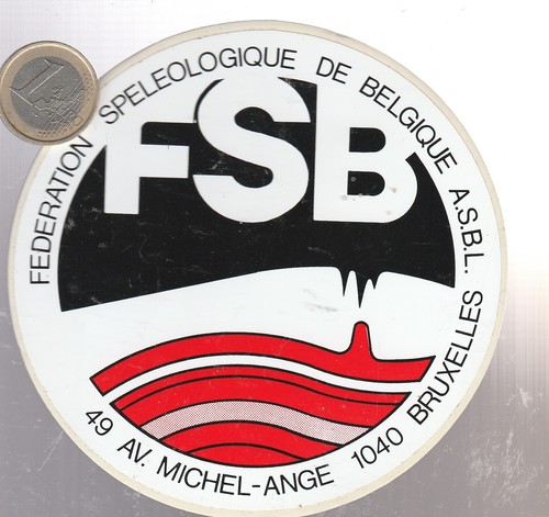 Sport4 spéléo fsb - jt, sport4.