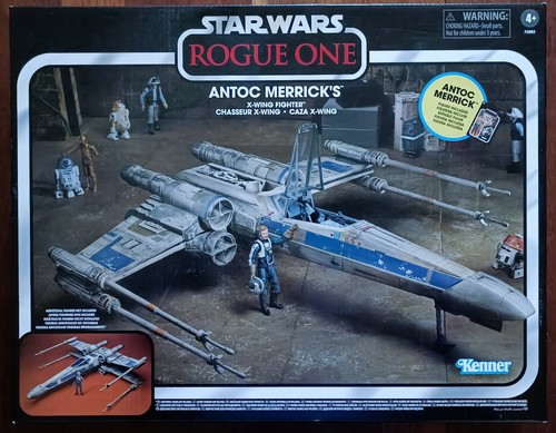 Star wars collezione vintage - wars,