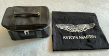 Beauty case originale Aston