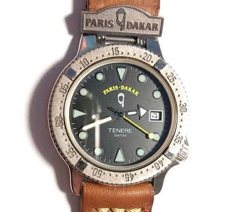 Montre quartz swiss - quartz, 555415