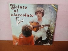 Pupo - Gelato Al Cioccolato -