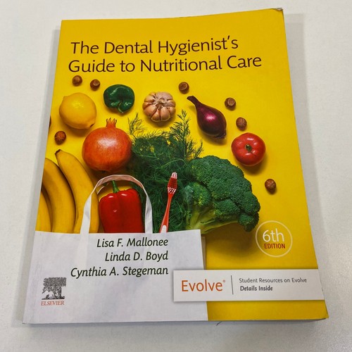 The dental hygienist guide - dental, hygienist's