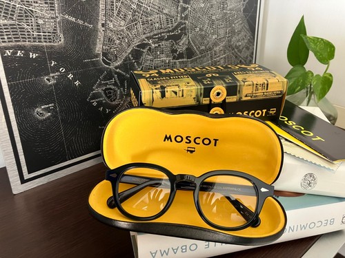 Montatura vista moscot - da,