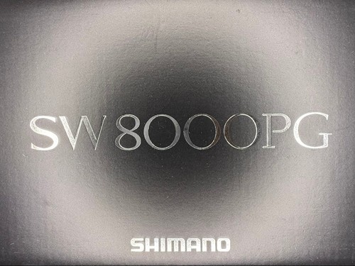 Ottimo stella 8000pg - sw, con