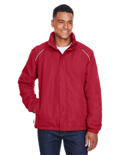 Core365 cappotto uomo grande - core365,