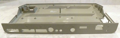 Atari 1040ste 1040stf custodia - atari,