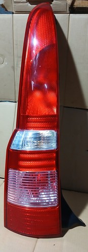 Fanale posteriore fiat - posteriore, panda