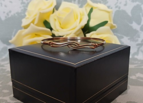 Bracciale oro giallo - ct,