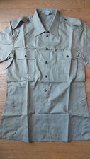 CAMICIA MILITARE ORIGINALE