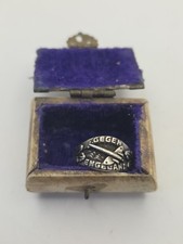 Anello tedesco seconda guerra