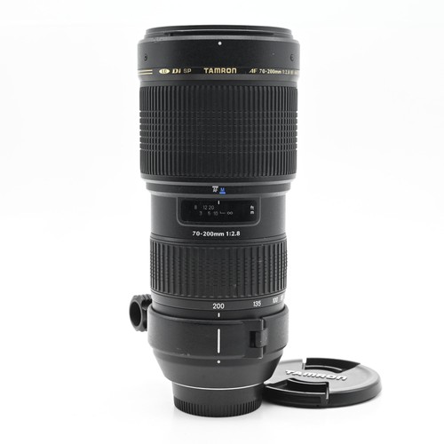 Tamron a001 200mm f2 - a001, 70-200mm