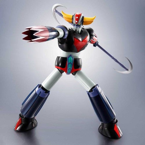 Figurine goldorak robot - -,