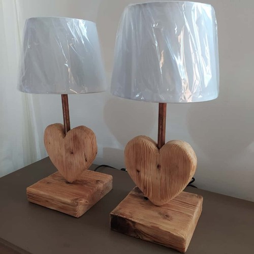 Set bajour comodino a - bajour,
