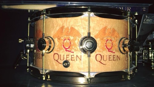 Queen roger taylor - dw,