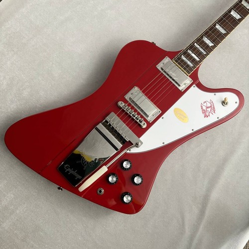Epiphone 1963 firebird - 1963, v