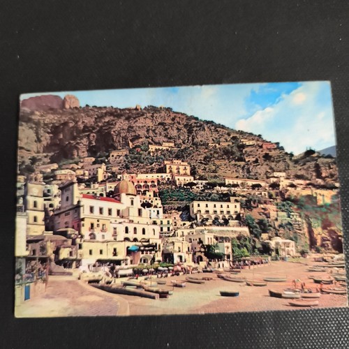 Positano spiaggia - positano,