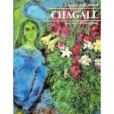 Chagall I Classici della