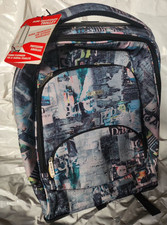 COMIX ZAINO TROLLEY SCUOLA -