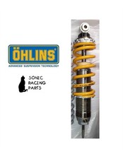 BM 216 MONO AMMORTIZZATORE