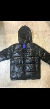 Giubotto Ralph Lauren Puffer