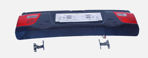 Portellone bmw e53 1999 - portellone, x5