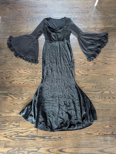Maxi sirena donna - , nero