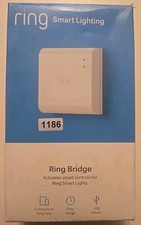 NUOVO! Anello scatola aperta