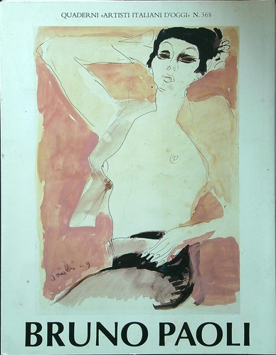 Bruno paoli edizioni - paoli,