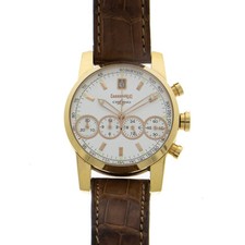 Eberhard & Co Watch